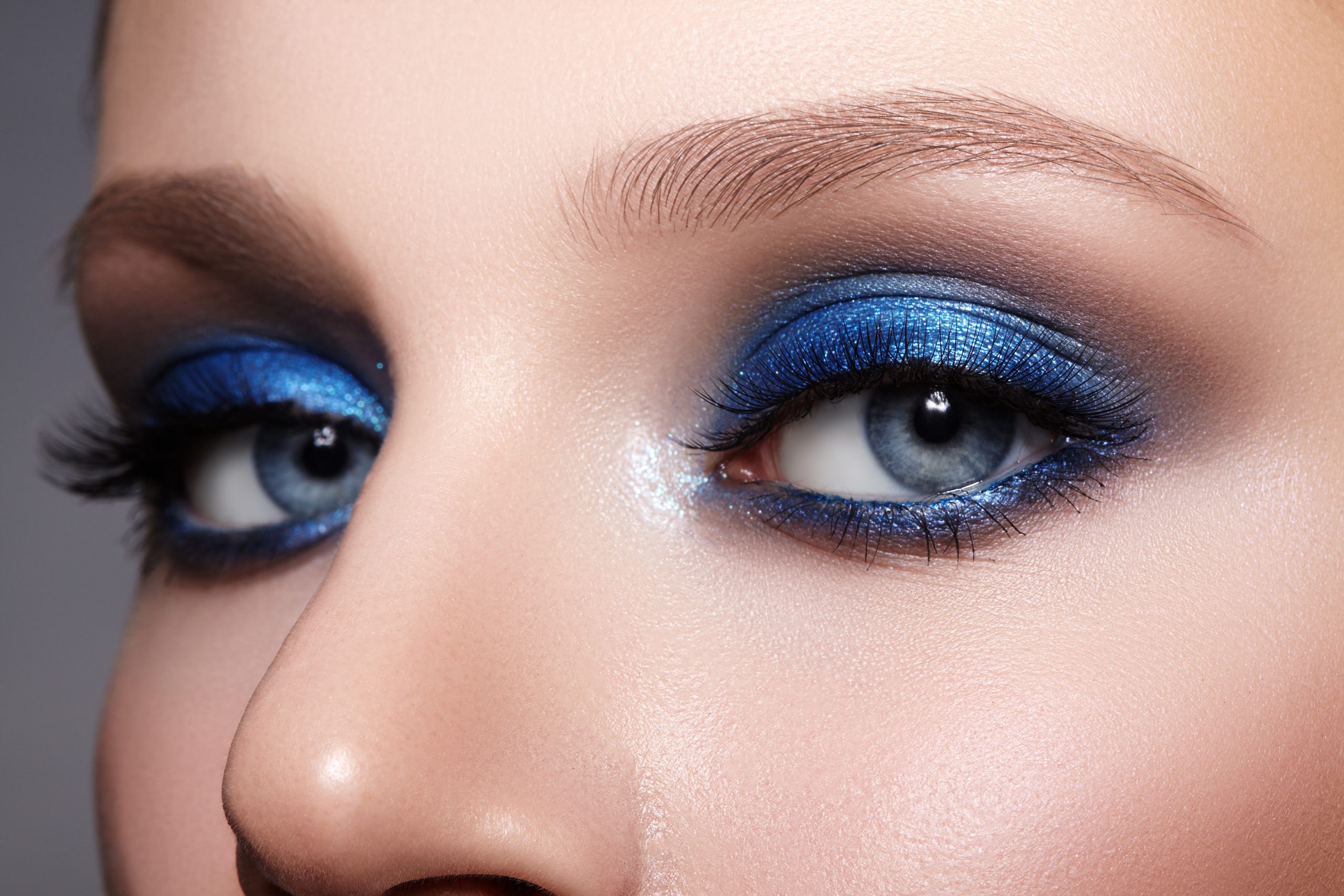 Eye Makeup